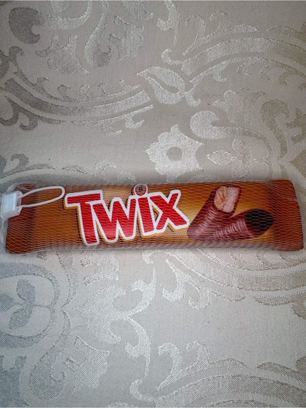 New Twix Candy Squishy -slow rise squish